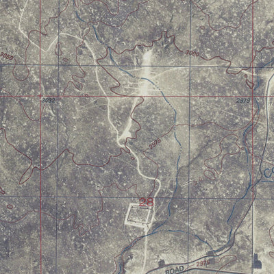 ID-LITTLE JOE BUTTE: GeoChange 1946-2013 Preview 3