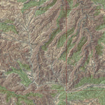 UT-RED WASH: GeoChange 1965-2011 Preview 3