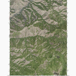ID-SHEEP CREEK: GeoChange 1959-2013 Preview 1
