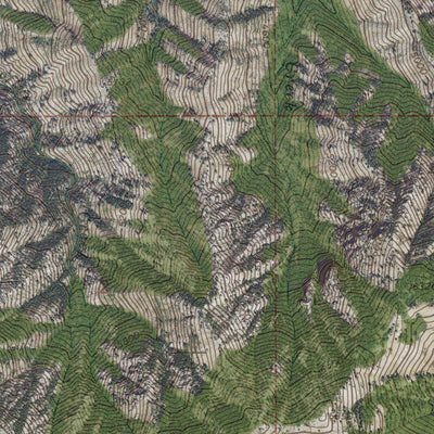 ID-SHEEP CREEK: GeoChange 1959-2013 Preview 3