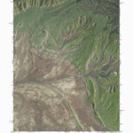 UT-CO-SNAKE JOHN REEF: GeoChange 1965-2011 Preview 1