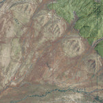 UT-CO-SNAKE JOHN REEF: GeoChange 1965-2011 Preview 2