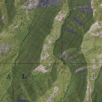 ID-PHIFER CREEK: GeoChange 1971-2013 Preview 2