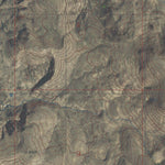 ID-CAPTAIN BUTTE: GeoChange 1963-2013 Preview 2