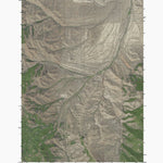 ID-WARREN MOUNTAIN: GeoChange 1981-2013 Preview 1