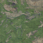 ID-WARREN MOUNTAIN: GeoChange 1981-2013 Preview 3