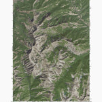 ID-GALENA: GeoChange 1968-2013 Preview 1