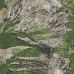 ID-GALENA: GeoChange 1968-2013 Preview 3