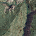 UT-CO-JONES HOLE: GeoChange 1954-2011 Preview 2