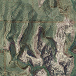 UT-CO-JONES HOLE: GeoChange 1954-2011 Preview 3