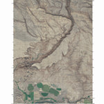 ID-KING HILL: GeoChange 1980-2013 Preview 1