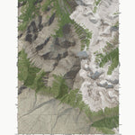 ID-LEATHERMAN PEAK: GeoChange 1966-2013 Preview 1