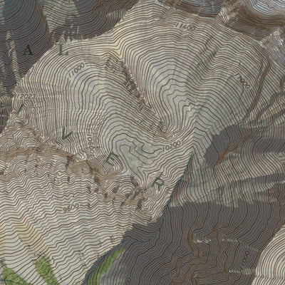 ID-LEATHERMAN PEAK: GeoChange 1966-2013 Preview 2