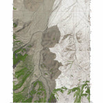 ID-BURNT CREEK: GeoChange 1966-2013 Preview 1