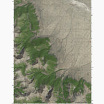 ID-COAL KILN CANYON: GeoChange 1981-2013 Preview 1