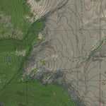 ID-COAL KILN CANYON: GeoChange 1981-2013 Preview 2