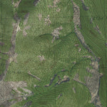 ID-COAL KILN CANYON: GeoChange 1981-2013 Preview 3