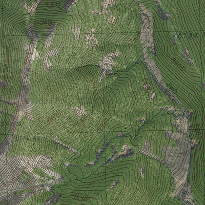 ID-COAL KILN CANYON: GeoChange 1981-2013 Preview 3