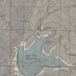 ID-MORROW RESERVOIR: GeoChange 1980-2013 Preview 2