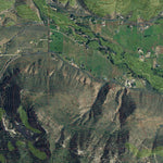 UT-DRY FORK: GeoChange 1964-2011 Preview 2