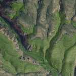 UT-DRY FORK: GeoChange 1964-2011 Preview 3