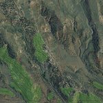 UT-LAKE MOUNTAIN: GeoChange 1962-2011 Preview 3
