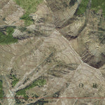 ID-ROCK ROLL CANYON: GeoChange 1966-2013 Preview 2