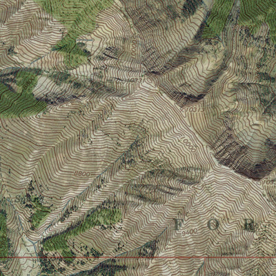 ID-ROCK ROLL CANYON: GeoChange 1966-2013 Preview 2