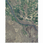 ID-WALTERS BUTTE: GeoChange 1955-2013 Preview 1