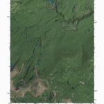 UT-LEIDY PEAK: GeoChange 1959-2011 Preview 1