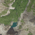 ID-GILMORE: GeoChange 1981-2013 Preview 2