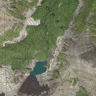 ID-GILMORE: GeoChange 1981-2013 Preview 2