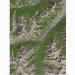 ID-GALENA PEAK: GeoChange 1968-2013 Preview 1