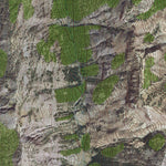 ID-GALENA PEAK: GeoChange 1968-2013 Preview 3