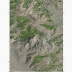 MT-ID-MORRISON LAKE: GeoChange 1981-2013 Preview 1