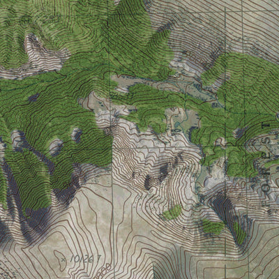 MT-ID-MORRISON LAKE: GeoChange 1981-2013 Preview 2