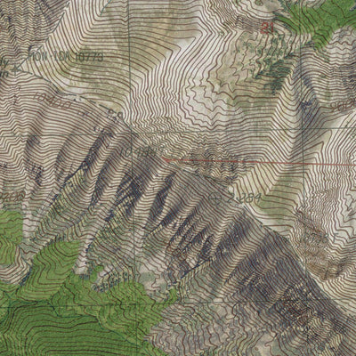 MT-ID-MORRISON LAKE: GeoChange 1981-2013 Preview 3