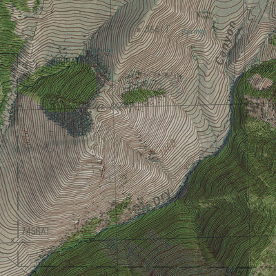 ID-POWDERHORN GULCH: GeoChange 1981-2013 Preview 3