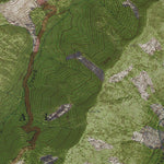 ID-NAHNEKE MOUNTAIN: GeoChange 1971-2013 Preview 2