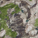 ID-NAHNEKE MOUNTAIN: GeoChange 1971-2013 Preview 3