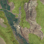 UT-BLUEBELL: GeoChange 1962-2011 Preview 3