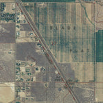 ID-MOUNTAIN HOME SOUTH: GeoChange 1954-2013 Preview 3