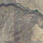 ID-HILL CITY: GeoChange 1951-2013 Preview 2