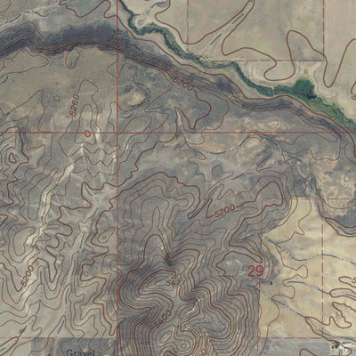 ID-HILL CITY: GeoChange 1951-2013 Preview 2
