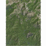 ID-TRINITY MOUNTAIN: GeoChange 1959-2013 Preview 1