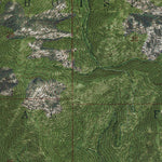 ID-TRINITY MOUNTAIN: GeoChange 1959-2013 Preview 2