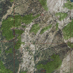 ID-TRINITY MOUNTAIN: GeoChange 1959-2013 Preview 3