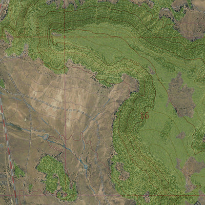 UT-TABIONA: GeoChange 1958-2011 Preview 2