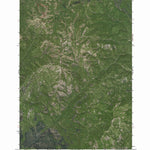 ID-SUNSET MOUNTAIN: GeoChange 1971-2013 Preview 1