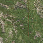 ID-SUNSET MOUNTAIN: GeoChange 1971-2013 Preview 2